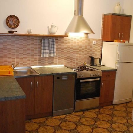 Park Pomerio Appartment Rijeka Bagian luar foto