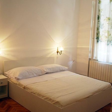 Park Pomerio Appartment Rijeka Bagian luar foto