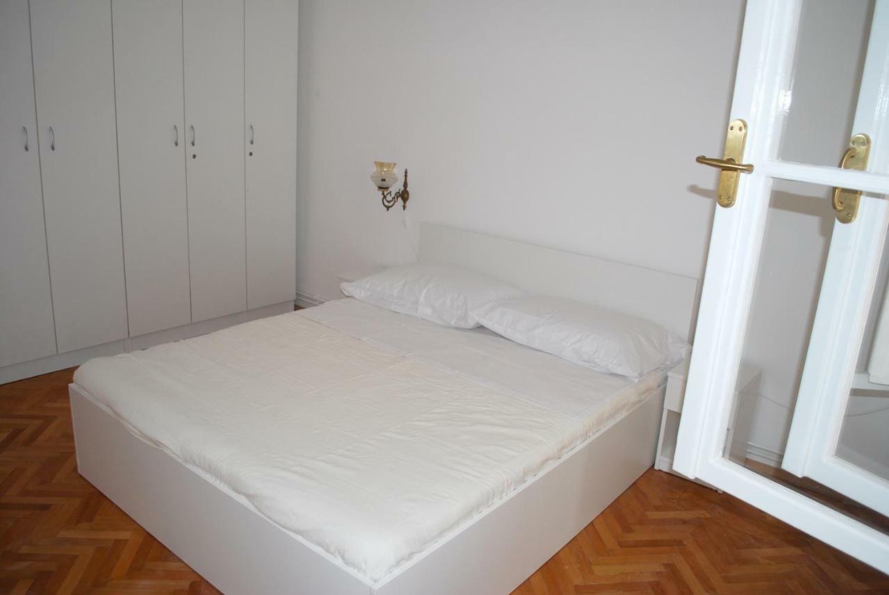 Park Pomerio Appartment Rijeka Bagian luar foto