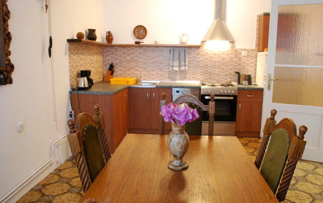 Park Pomerio Appartment Rijeka Bagian luar foto